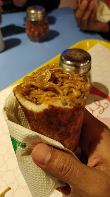 Fredy Foods : Fast Food Restaurant