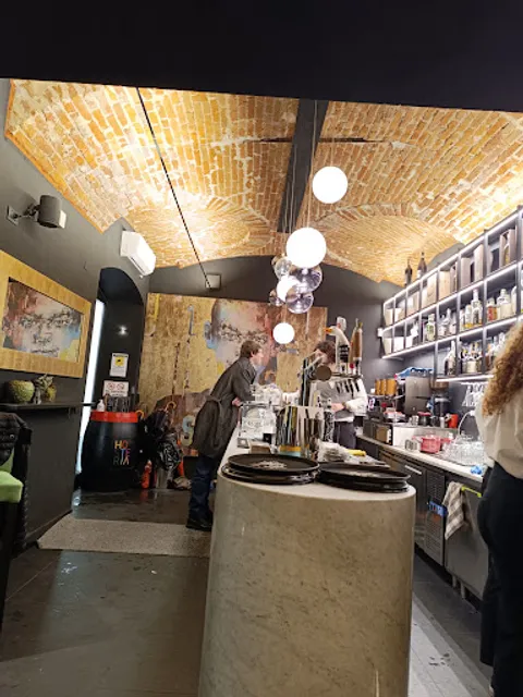 Casamatta bistrò e design