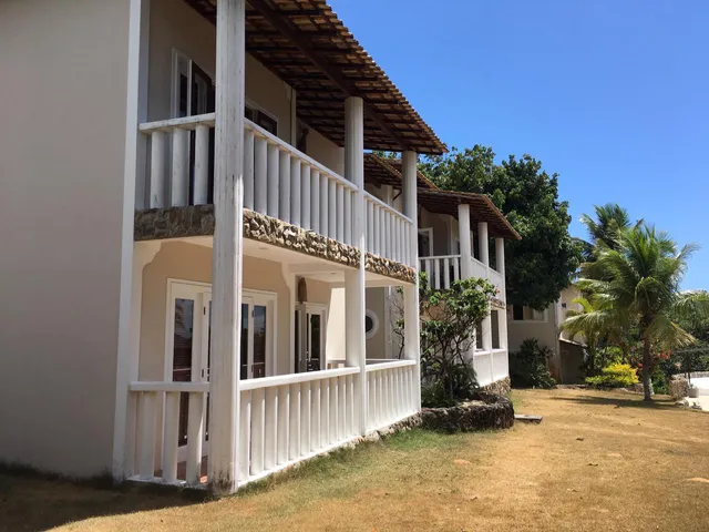 Villa Vitaly Taperapuan