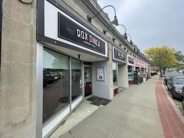 Rox Diner