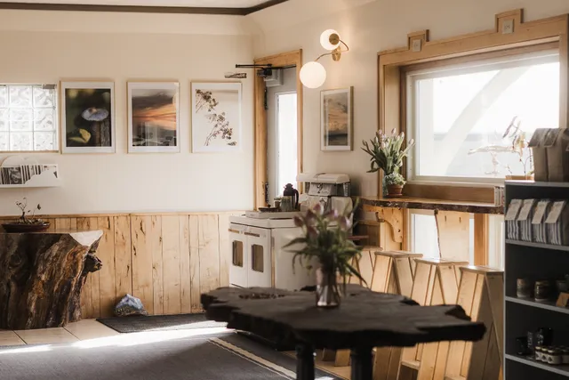 Dream Cloud Coffee Roasters