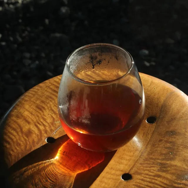 Southwest Space Coffee Bali