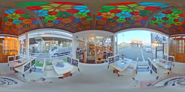 Alibaba Kebab(アリババ ケバブ)