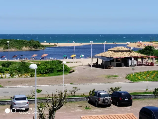 Hospedaria Lagoa de Iriry