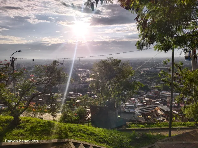 Mio Cable Station Tierra Blanca