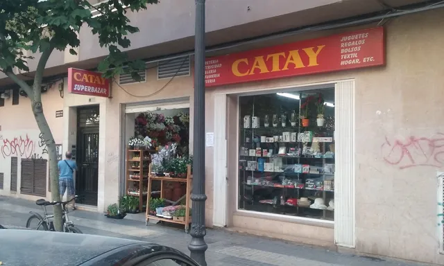 Catay