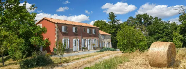 Les Chambres d'Aurore