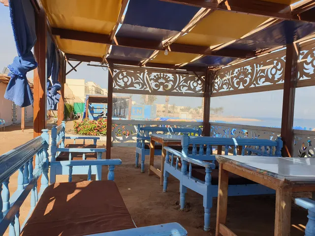 Abu haneen fresh fish and resturant