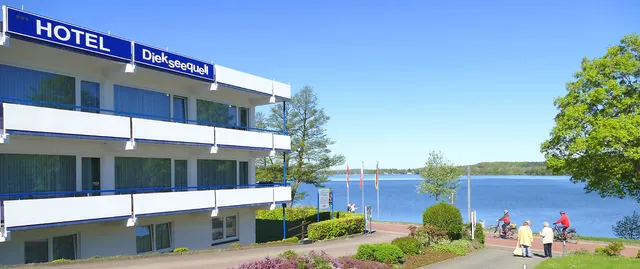Hotel Diekseequell