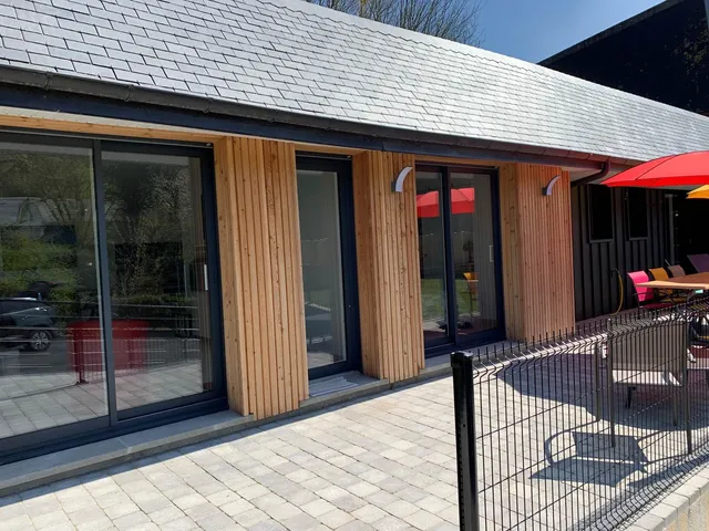 Gite La Baie des Remparts