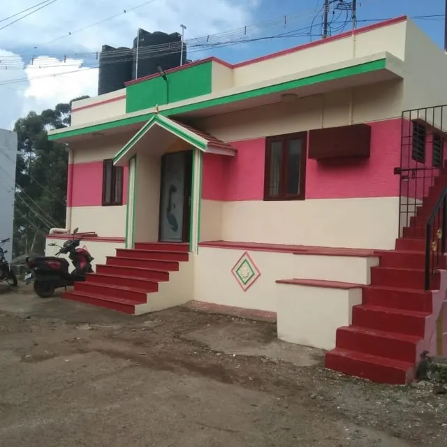 Hotel Green Tree Home Stay