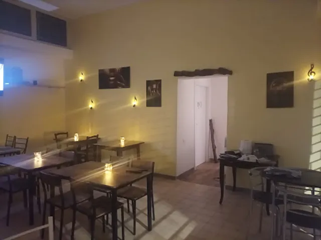 Pizzeria da Greezy Tratalias