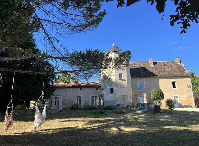 B&B Château de Pernan