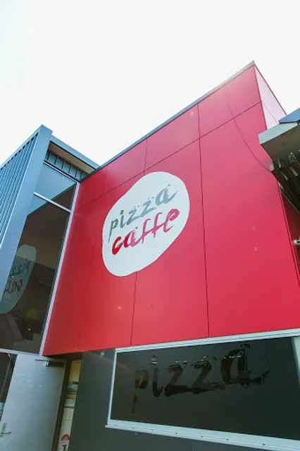 Pizza Caffe