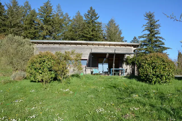 Eco-gîte Espérou