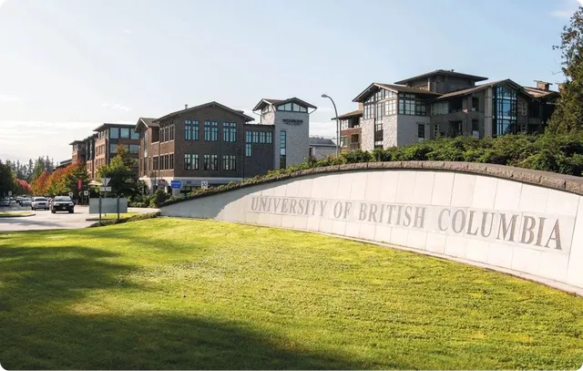 友好律师事务所-温哥华 | UH Law Corporation Vancouver Office