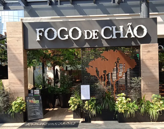 Fogo de Chão Mítikah