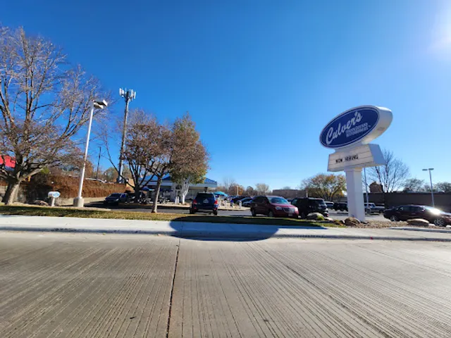 Culver’s