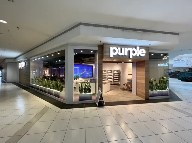 Purple - Woodfield Mall