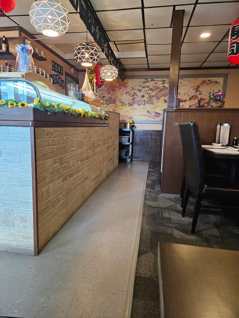 Tokyo Japanese Cuisine