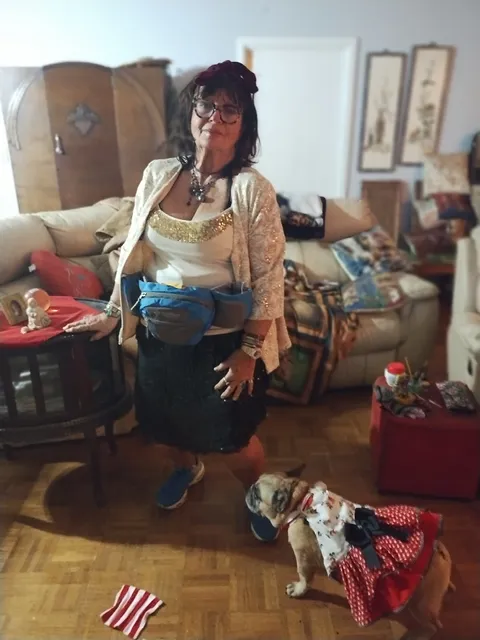 Boogies in Athens Alley