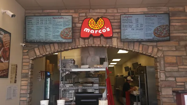 Marco's Pizza