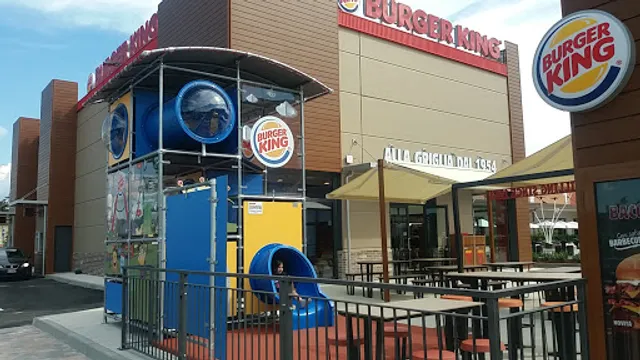 Burger King