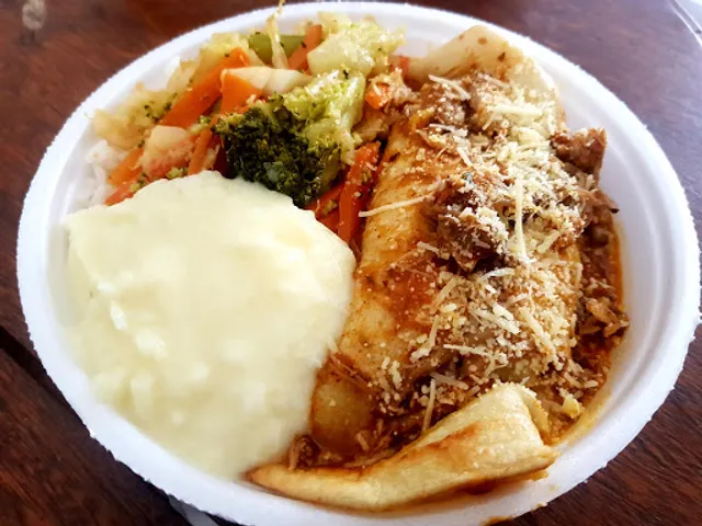 Delivery Rio de Sabor