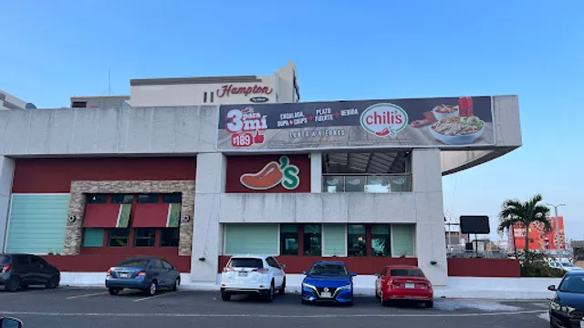 Chili's