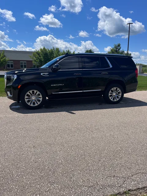 Ambrosius Graphics & Window Tinting