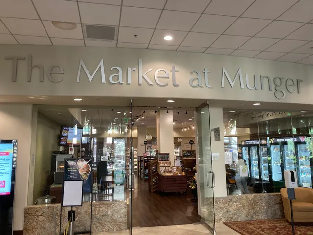 The Market at Munger