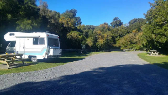 Puhi Puhi DOC Campground