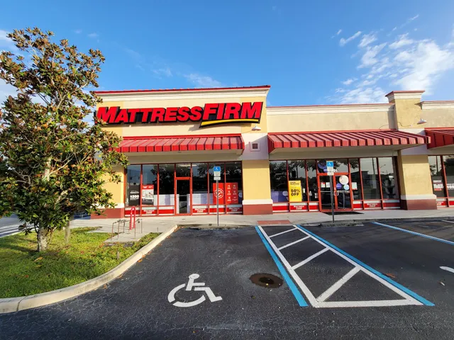 Mattress Firm Clearance Center E Irlo Bronson Memorial Highway