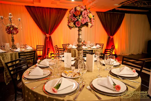 Toscana Restaurante Show