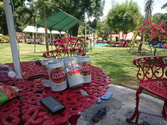 Balneario Santa Rosa