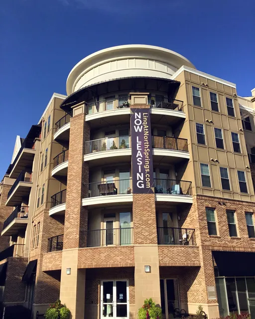 Linq at North Springs