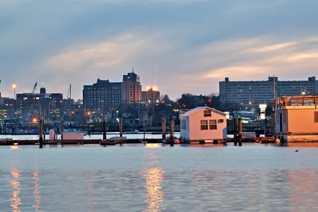 Downtown New Bedford Inc
