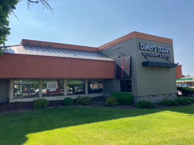 Bakers Square