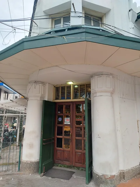 Toko Oen - DP Mall Semarang