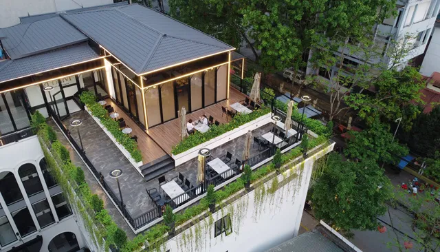 Indigen Boutique Hotel Cao Bang