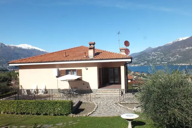 Acero Rosso Bellagio Apartments