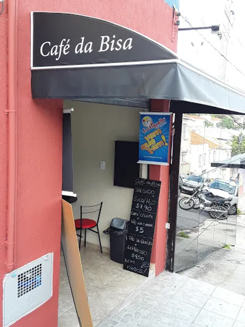 Café da Bisa