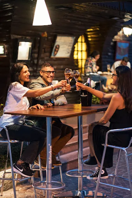 Taverna La Botte - Pizzeria Birreria