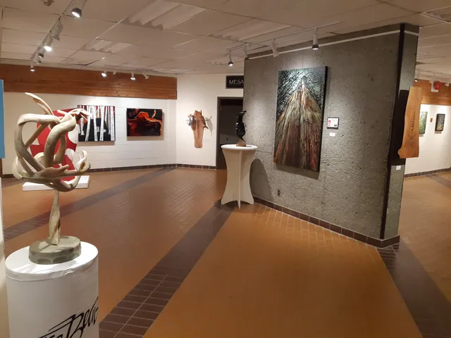 Cowichan Valley Arts Council