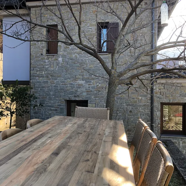 Pefkofyto Mountain Retreat