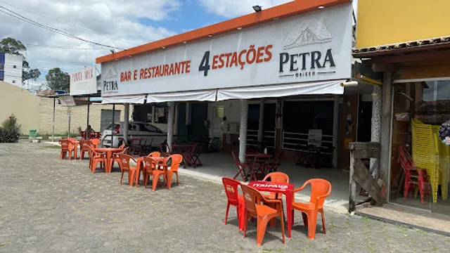 Bar Quatro Estações