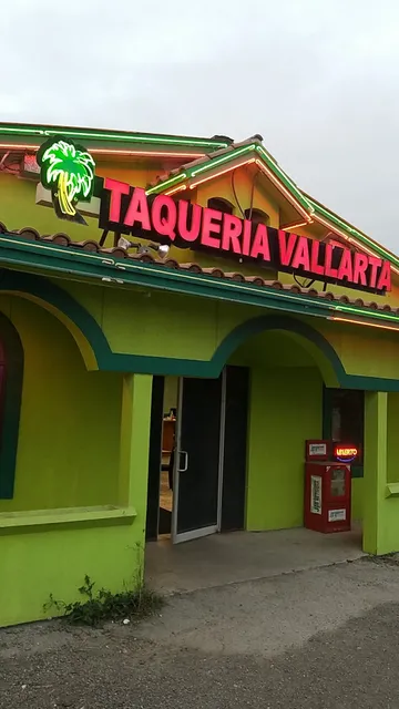 Taqueria Vallarta