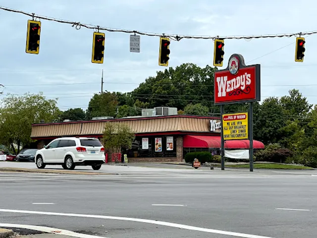 Wendy's