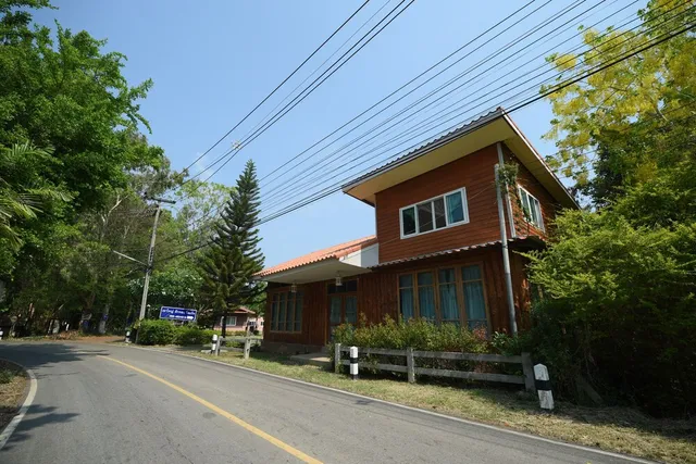 OYO 942 Khaoyai Sakthong Resort