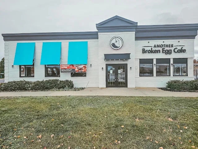 Another Broken Egg Cafe